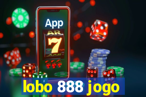 lobo 888 jogo